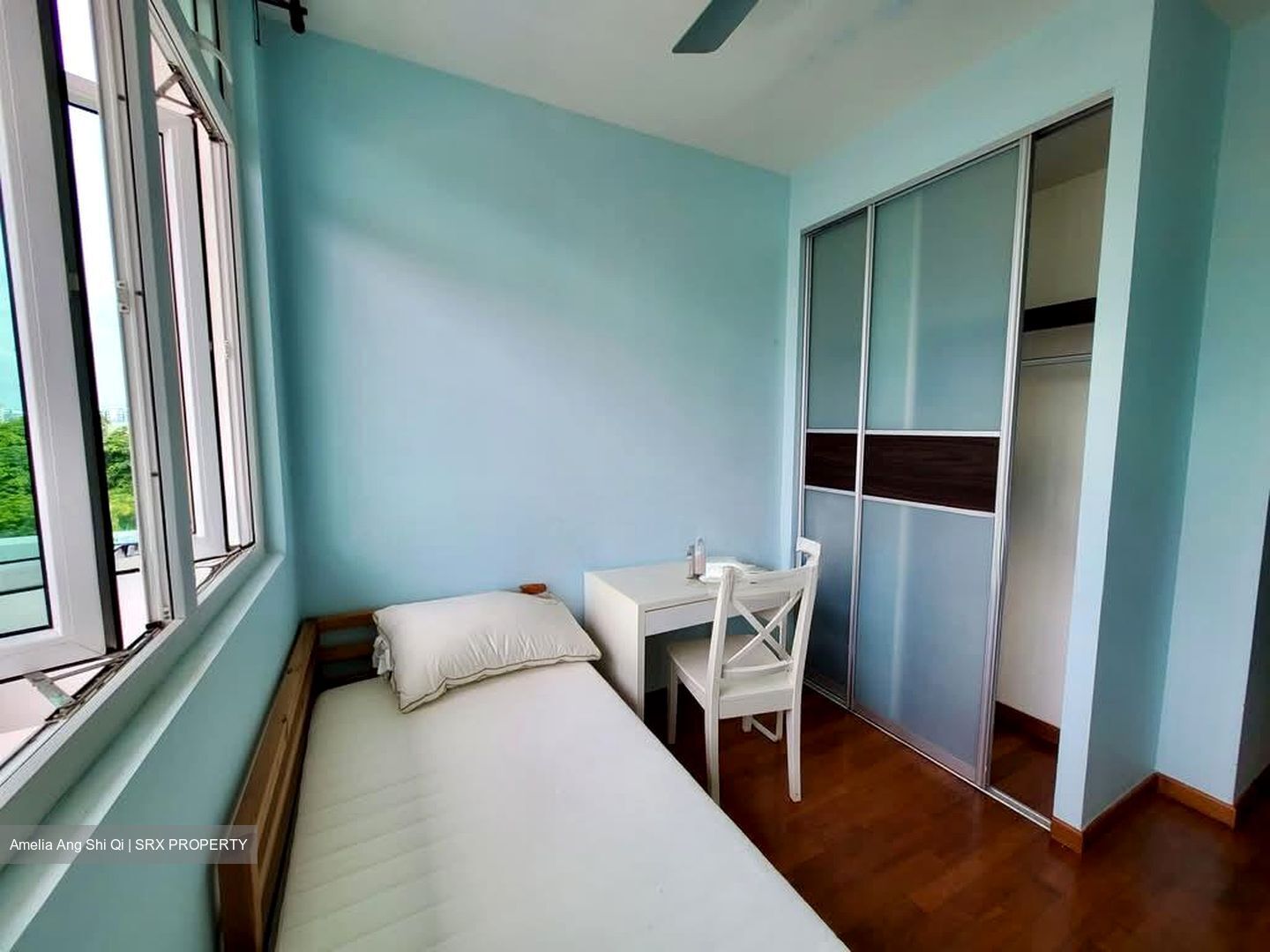 Parc Rosewood (D25), Condominium #556519781